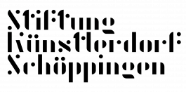 Stiftung Künstlerdorf Schöppingen johannaschwarz.de