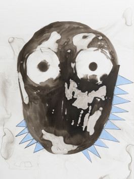 Rosa Gold ohne Titel johannaschwarz.de